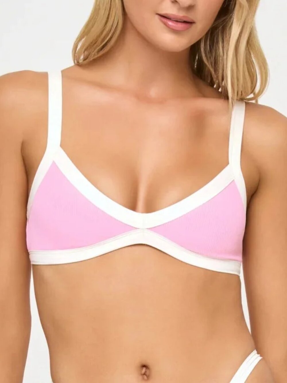 Lspace Taylor Top